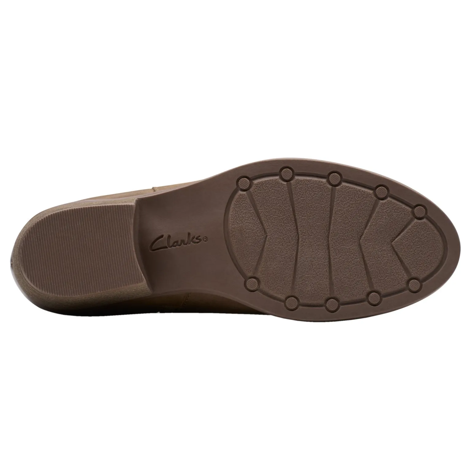 Women's Clarks, Charlten Rae Boot