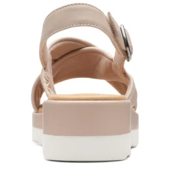 Women's Clarks, Clara Cove Sandal
