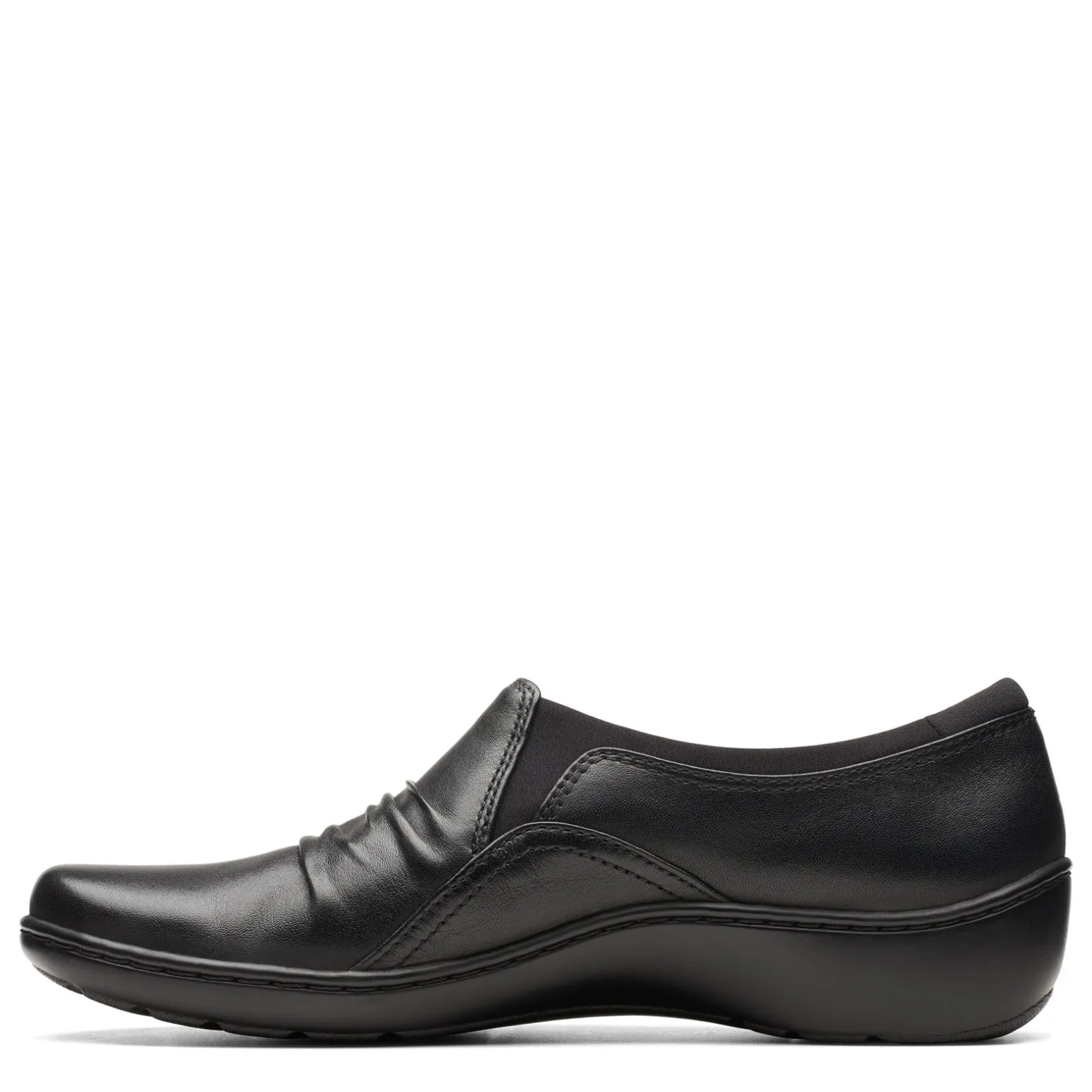 Women's Clarks, Cora Dusk Slip-On
