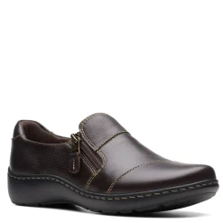 Women's Clarks, Cora Harbor Slip-On