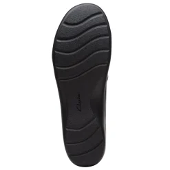 Women's Clarks, Cora Harbor Slip-On