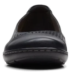 Women's Clarks, Cora Iris Slip-On