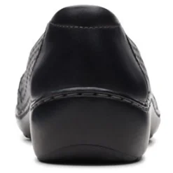 Women's Clarks, Cora Iris Slip-On