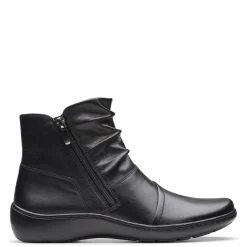 Women's Clarks, Cora Pace Boot