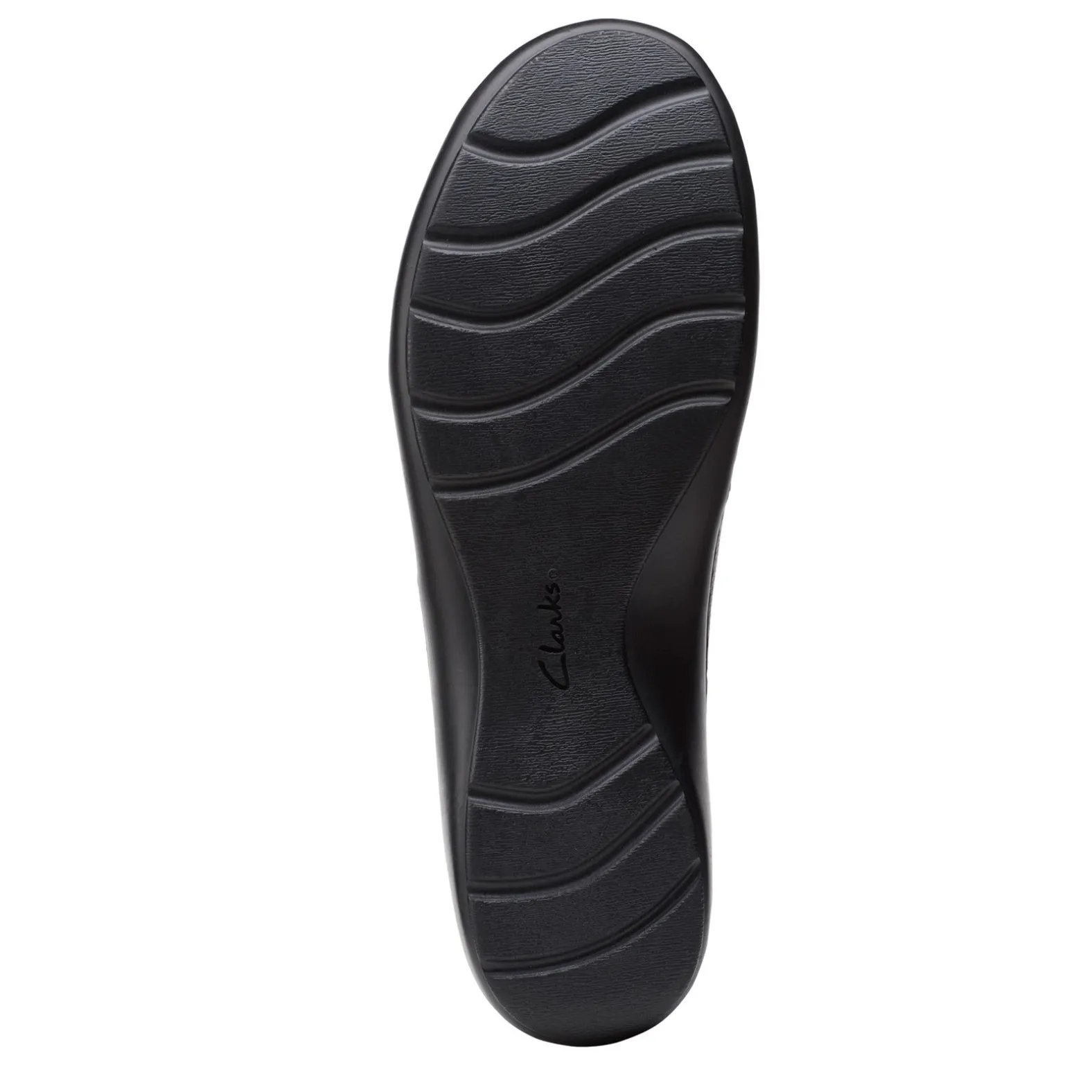 Women's Clarks, Cora Poppy Slip-On