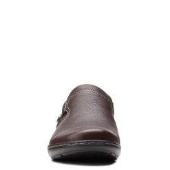 Women's Clarks, Cora Poppy Slip-On