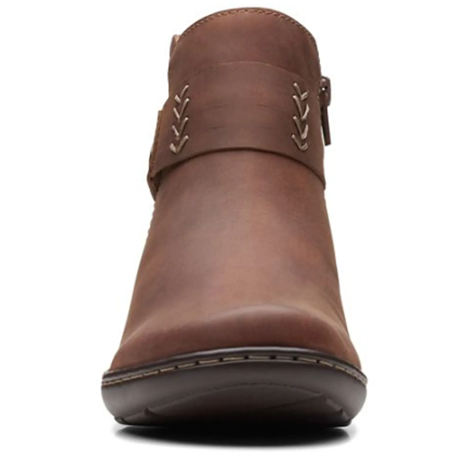 Women's Clarks, Cora Rae Boot