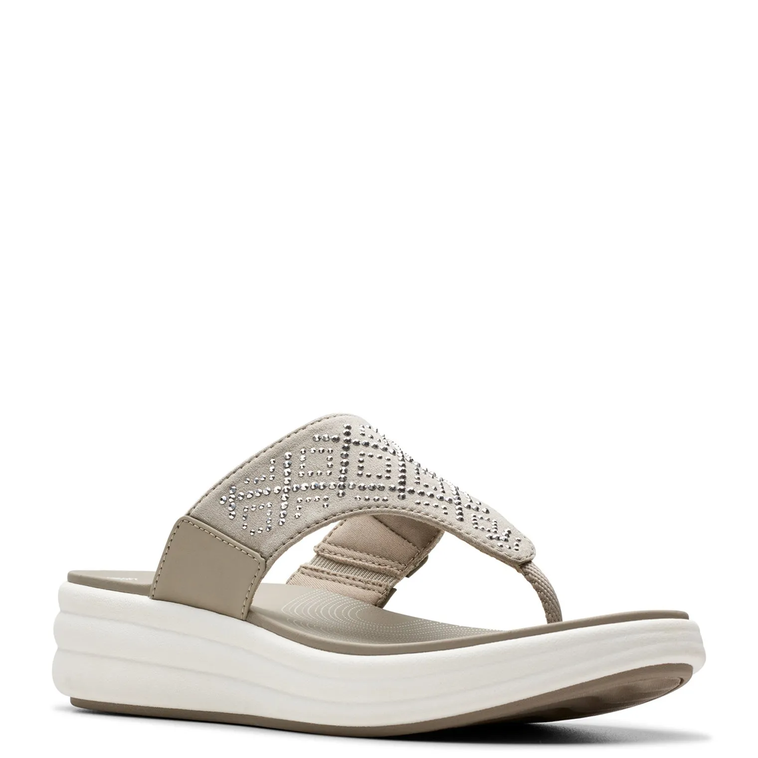 Women's Clarks, Drift Way Sandal