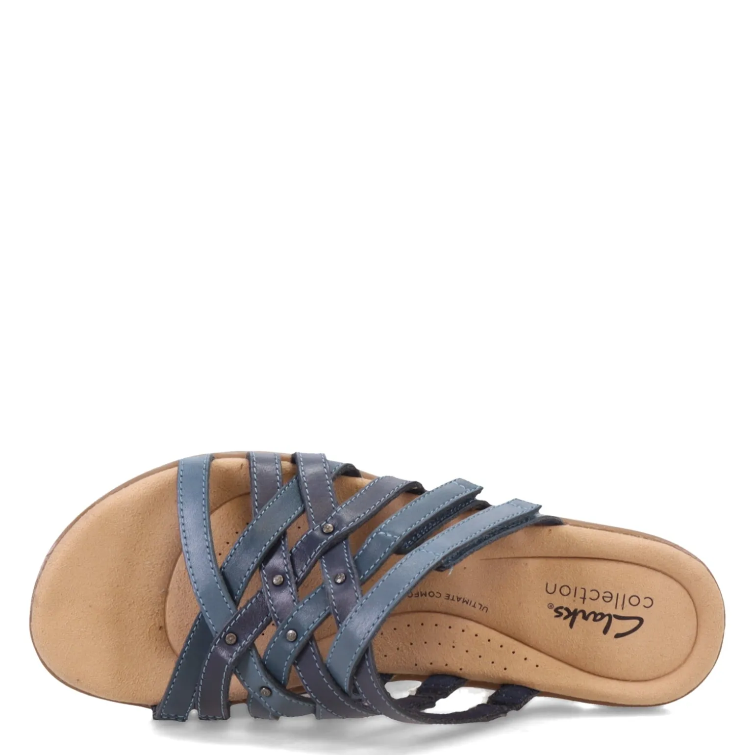 Women's Clarks, Elizabelle Rio Sandal