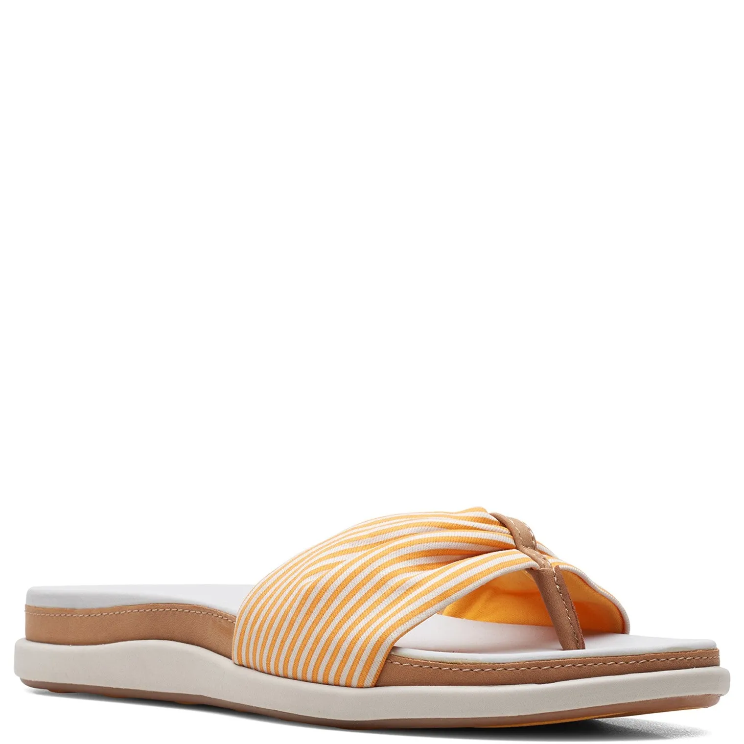 Women's Clarks, Eliza June Sandal