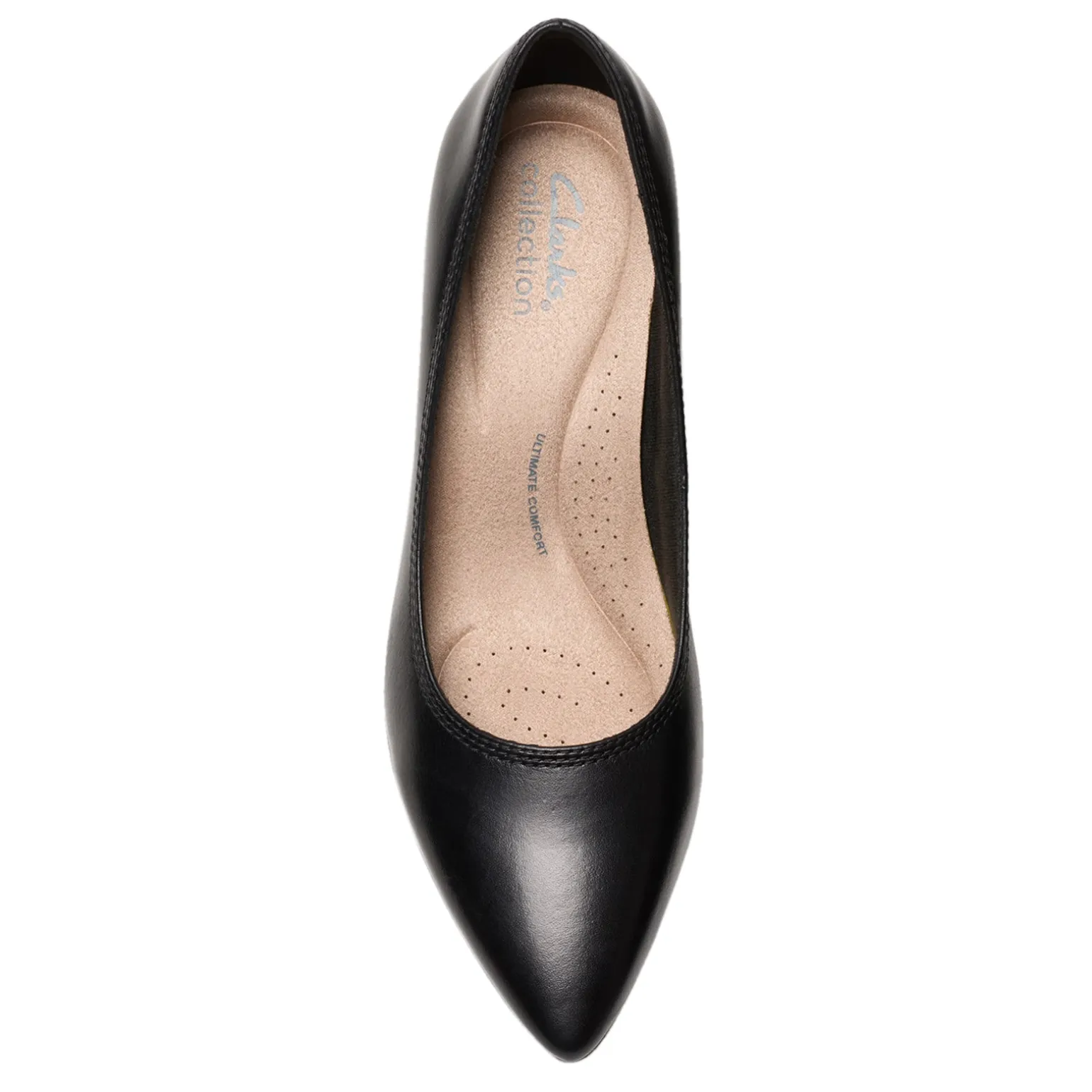 Women's Clarks, Ellanie Hope Pump