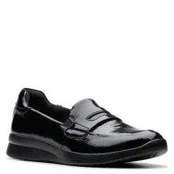 Women's Clarks, Ellowyn Penny Loafer