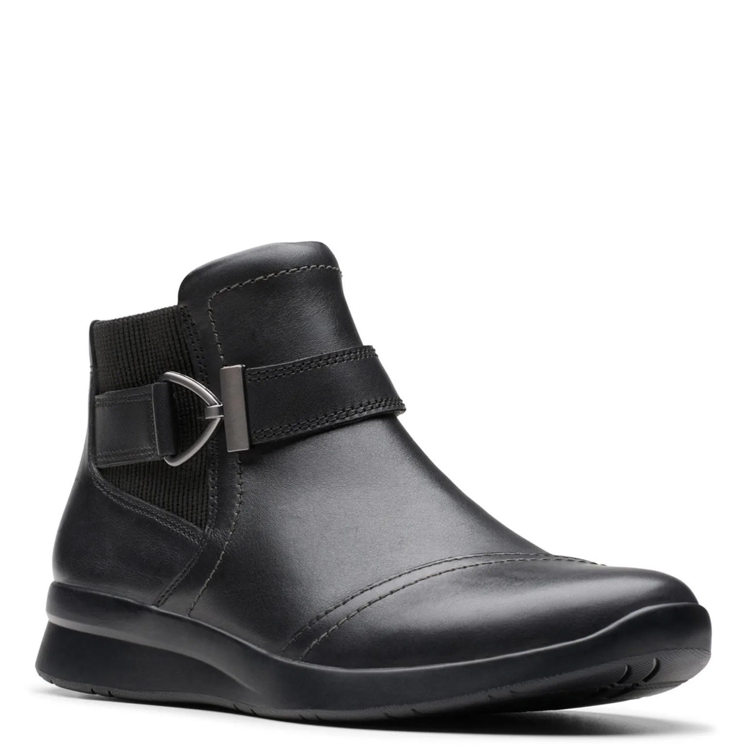 Women's Clarks, Ellowyn Strap Boot