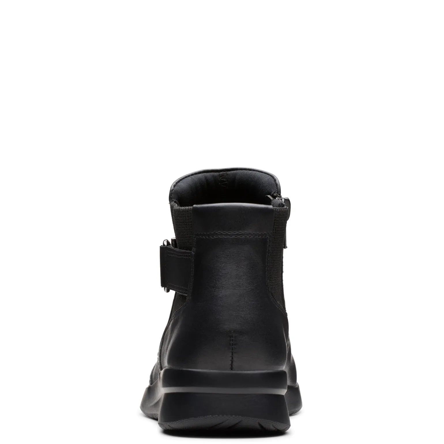 Women's Clarks, Ellowyn Strap Boot