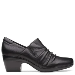 Women's Clarks, Emily Cove Pump