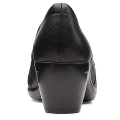 Women's Clarks, Emily Cove Pump