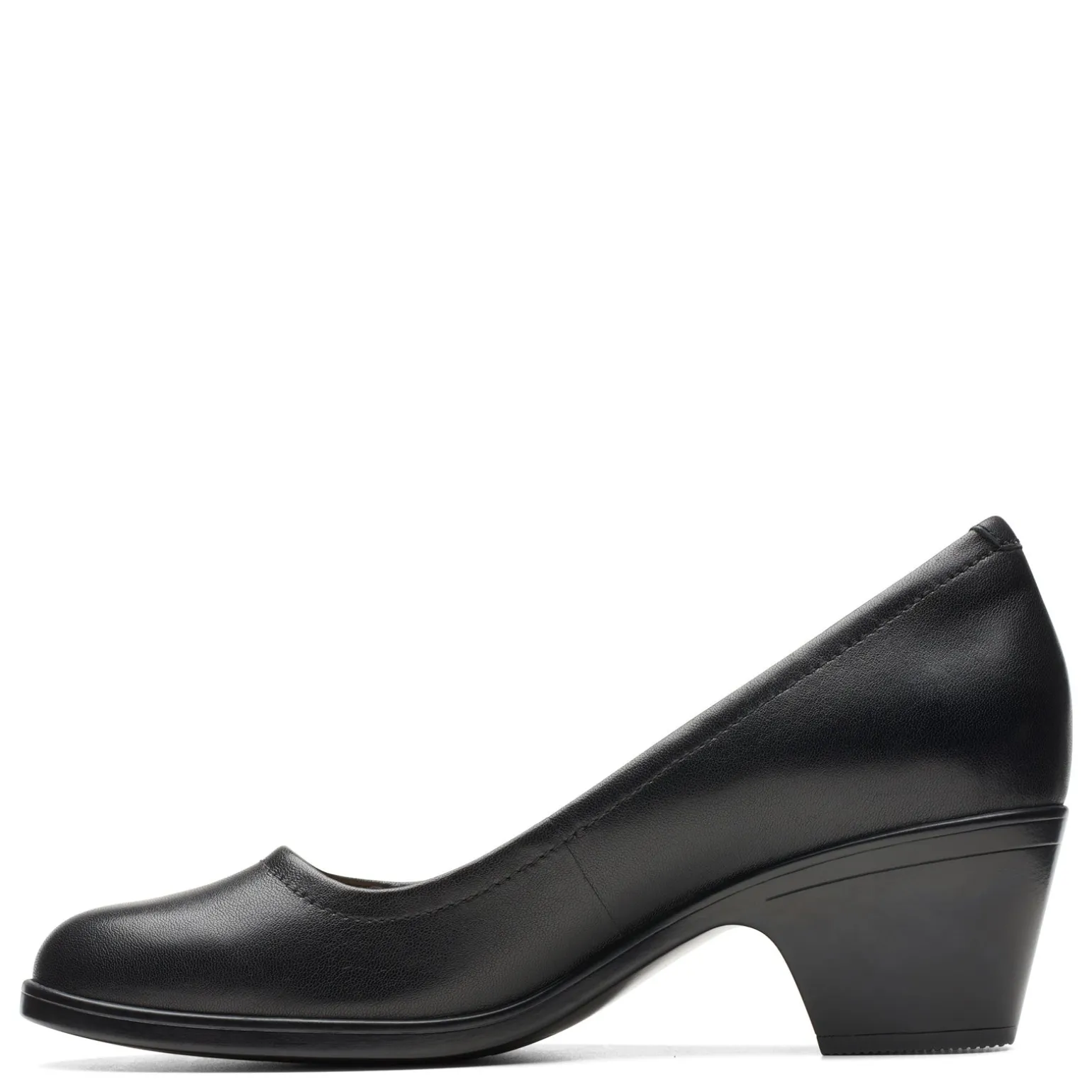 Women's Clarks, Emily 2 Ruby Pump