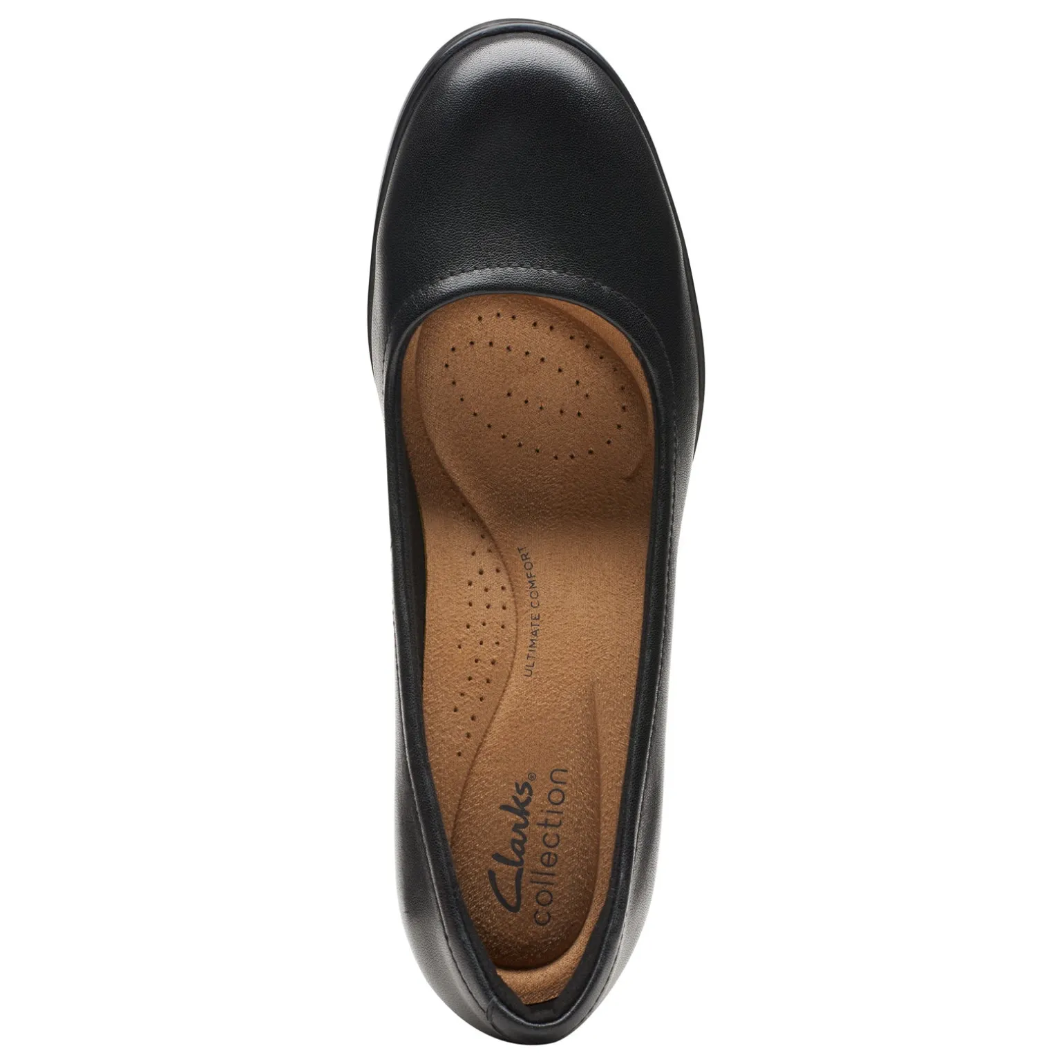 Women's Clarks, Emily 2 Ruby Pump