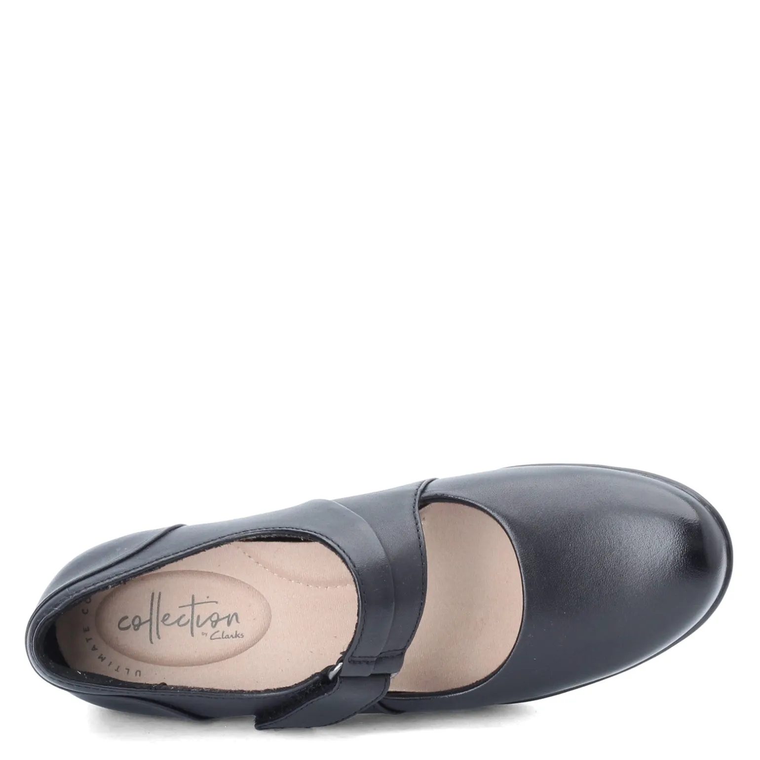 Women's Clarks, Emslie Lulin Pump