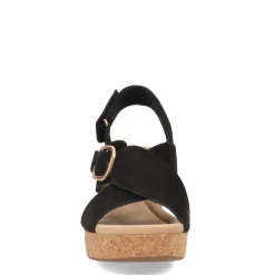 Women's Clarks, Giselle Dove Sandal