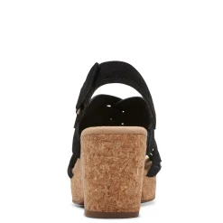 Women's Clarks, Giselle Ivy Sandal