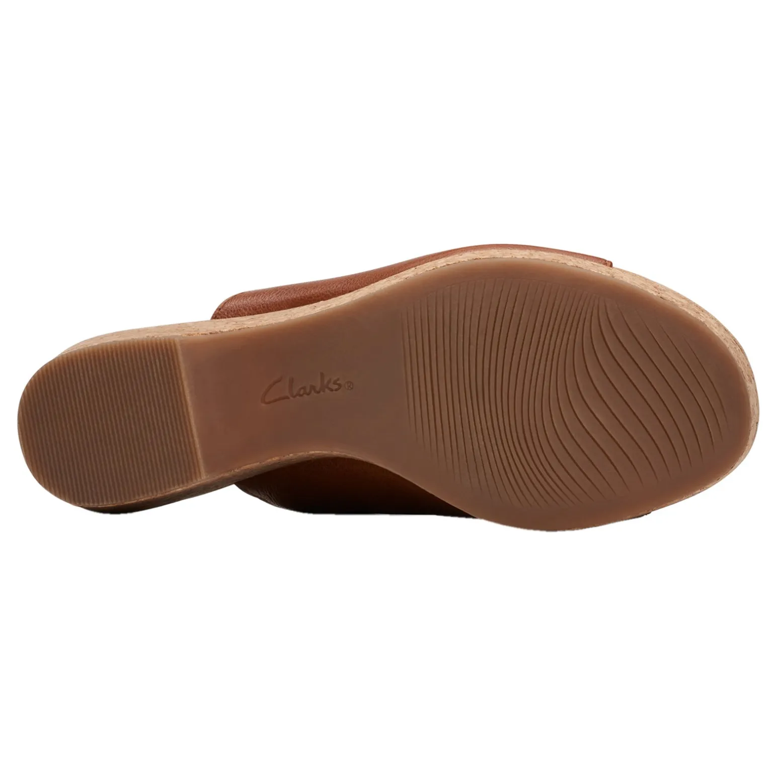 Women's Clarks, Giselle Orchid Sandal