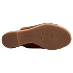 Women's Clarks, Giselle Orchid Sandal
