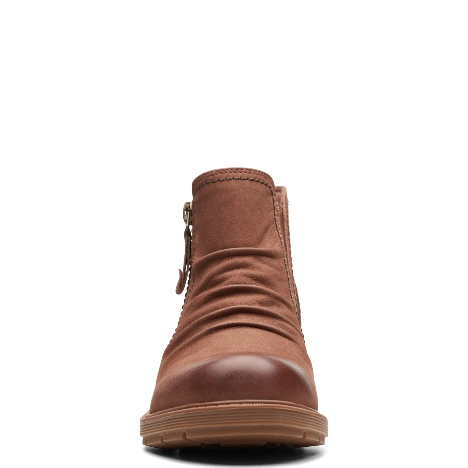 Women's Clarks, Hearth Dove Boot