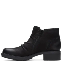 Women's Clarks, Hearth Faye Boot