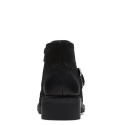 Women's Clarks, Hearth Faye Boot
