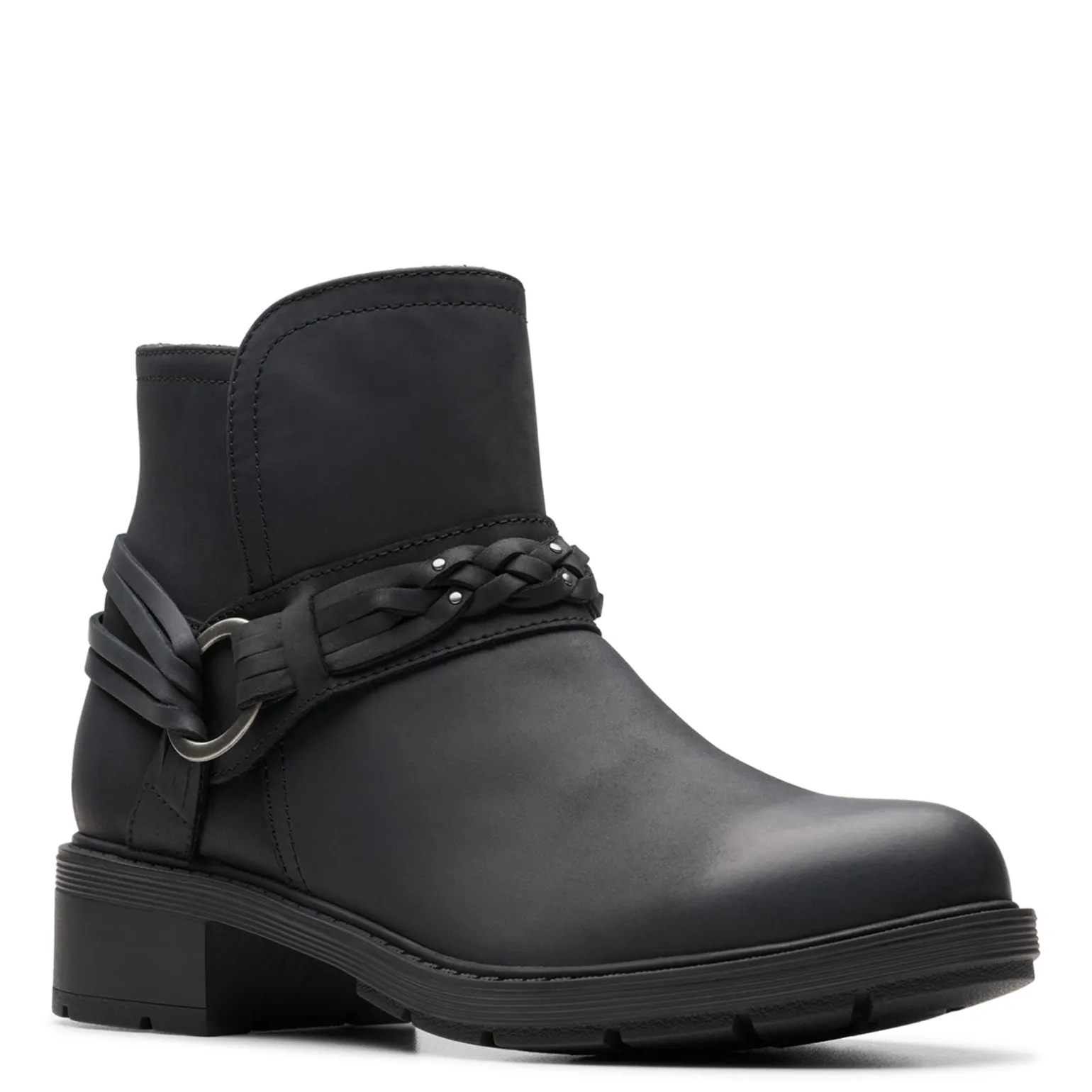 Women's Clarks, Hearth Kaylie Boot