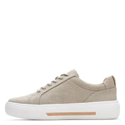 Women's Clarks, Hollyhock Walk Sneaker