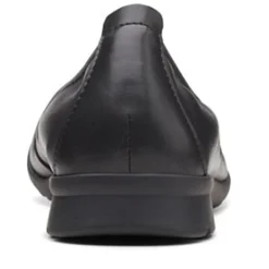 Women's Clarks, Jenette Ease Flat