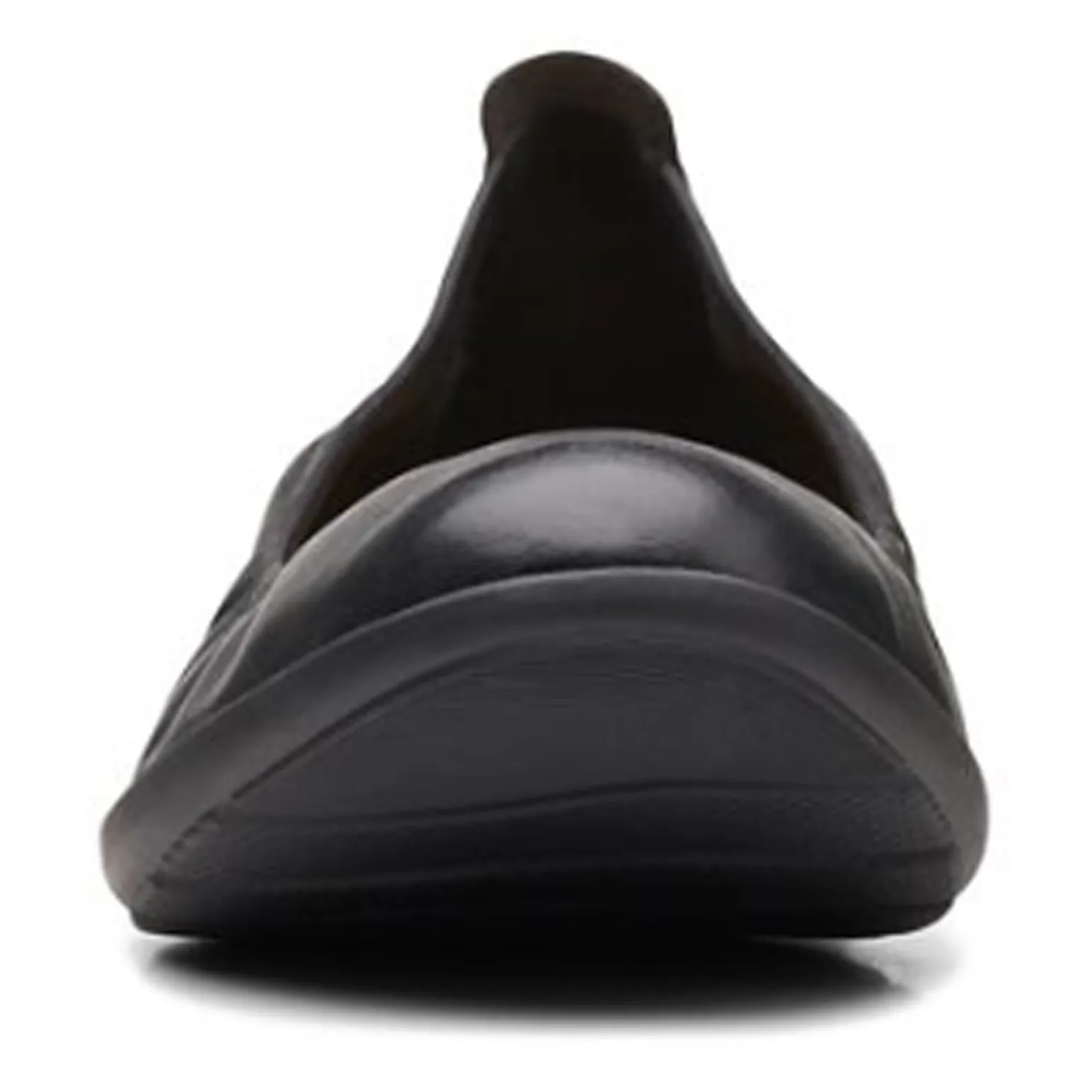 Women's Clarks, Jenette Ease Flat
