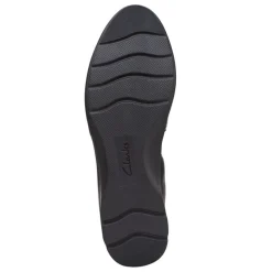 Women's Clarks, Jenette Ruby Flat
