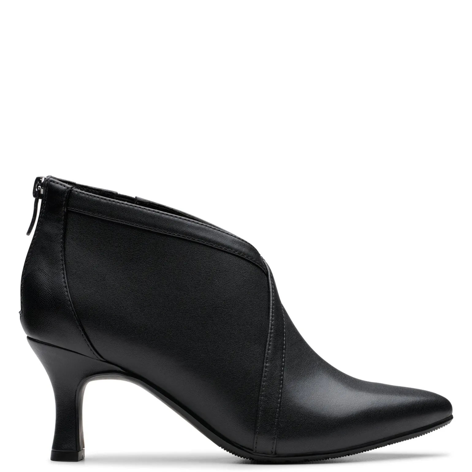 Women's Clarks, Kataleyna Sol Shootie