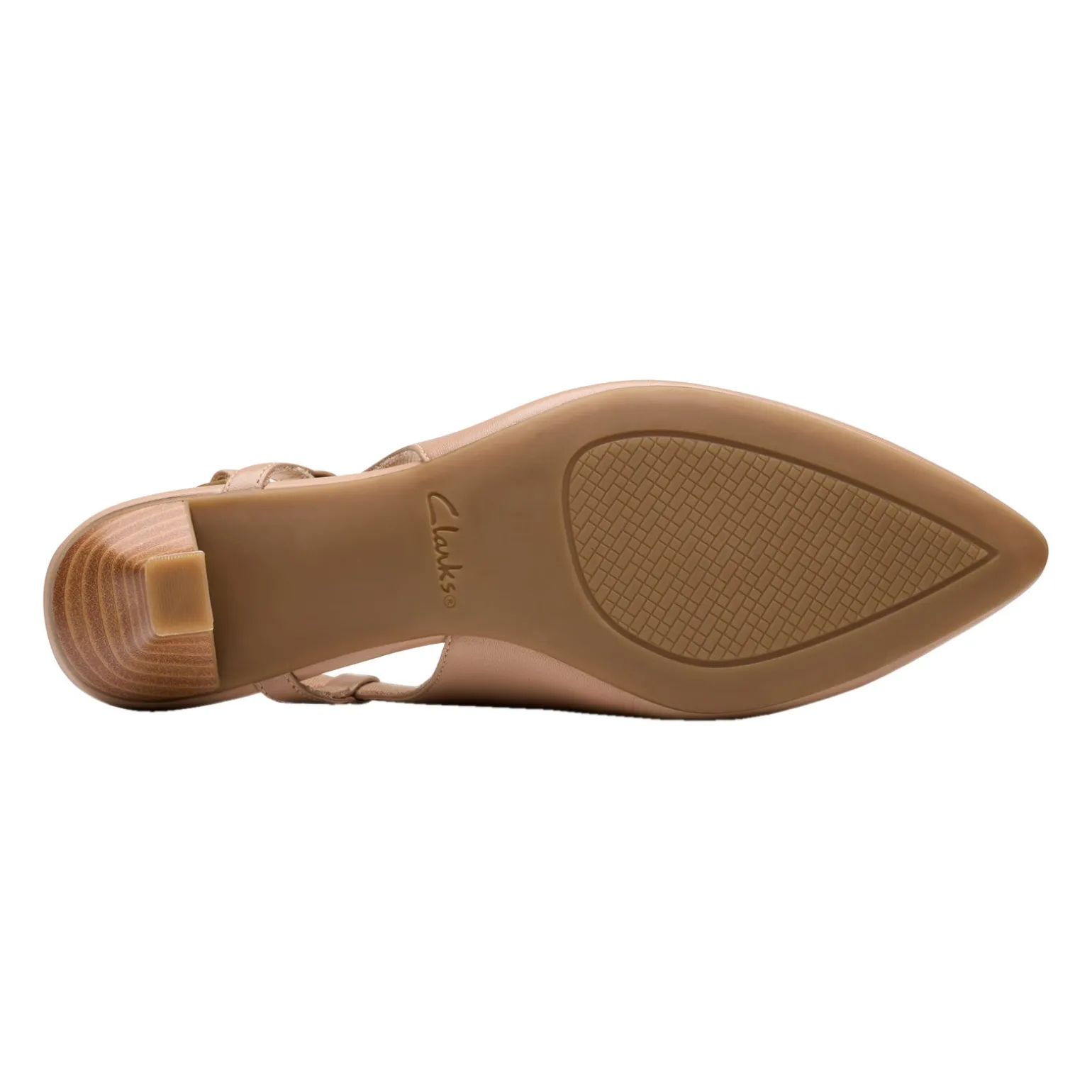 Women's Clarks, Kepley Lane Pump
