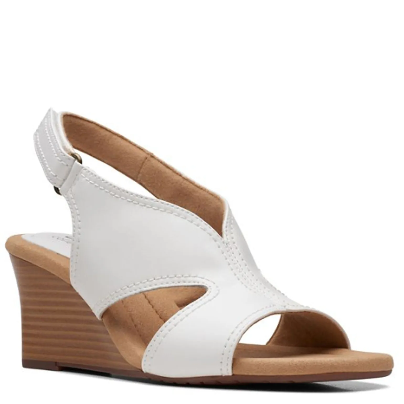 Women's Clarks, Kyarra Aster Sandal