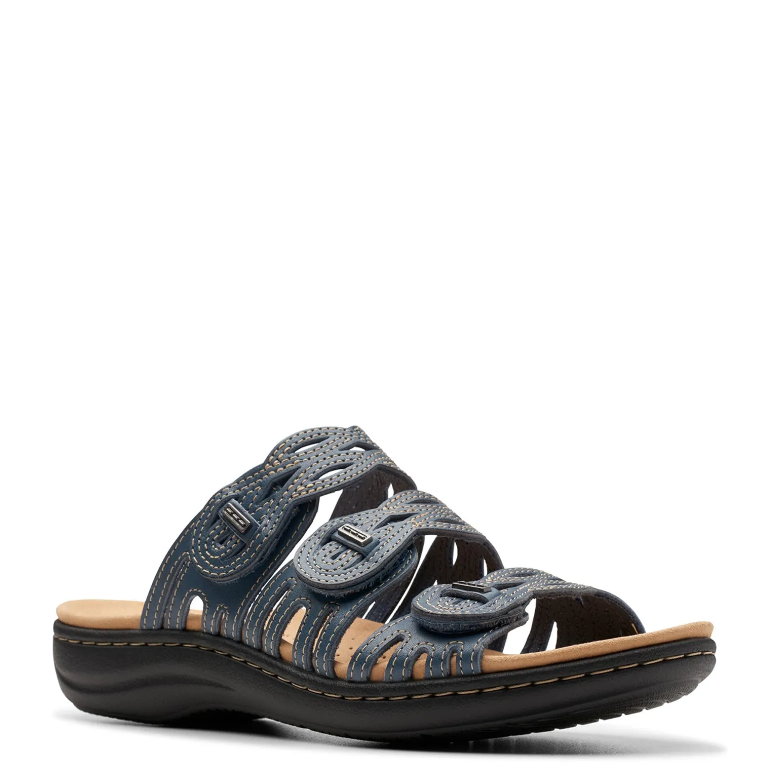 Women's Clarks, Laurieann Ruby Sandal