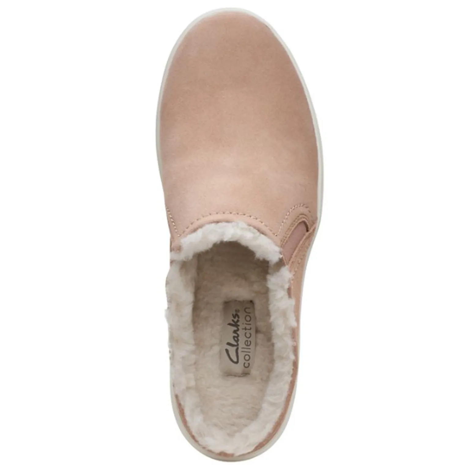 Women's Clarks, Layton Gem Slip-On