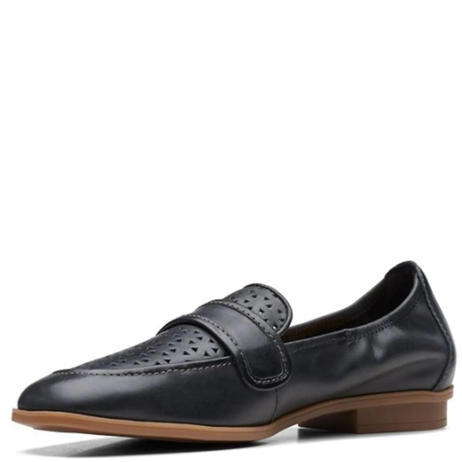 Women's Clarks, Lyrical Way Loafer