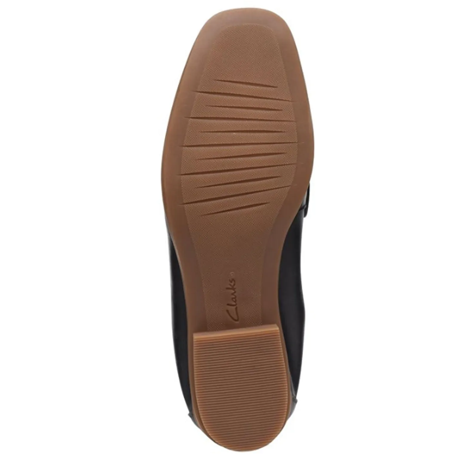 Women's Clarks, Lyrical Way Loafer