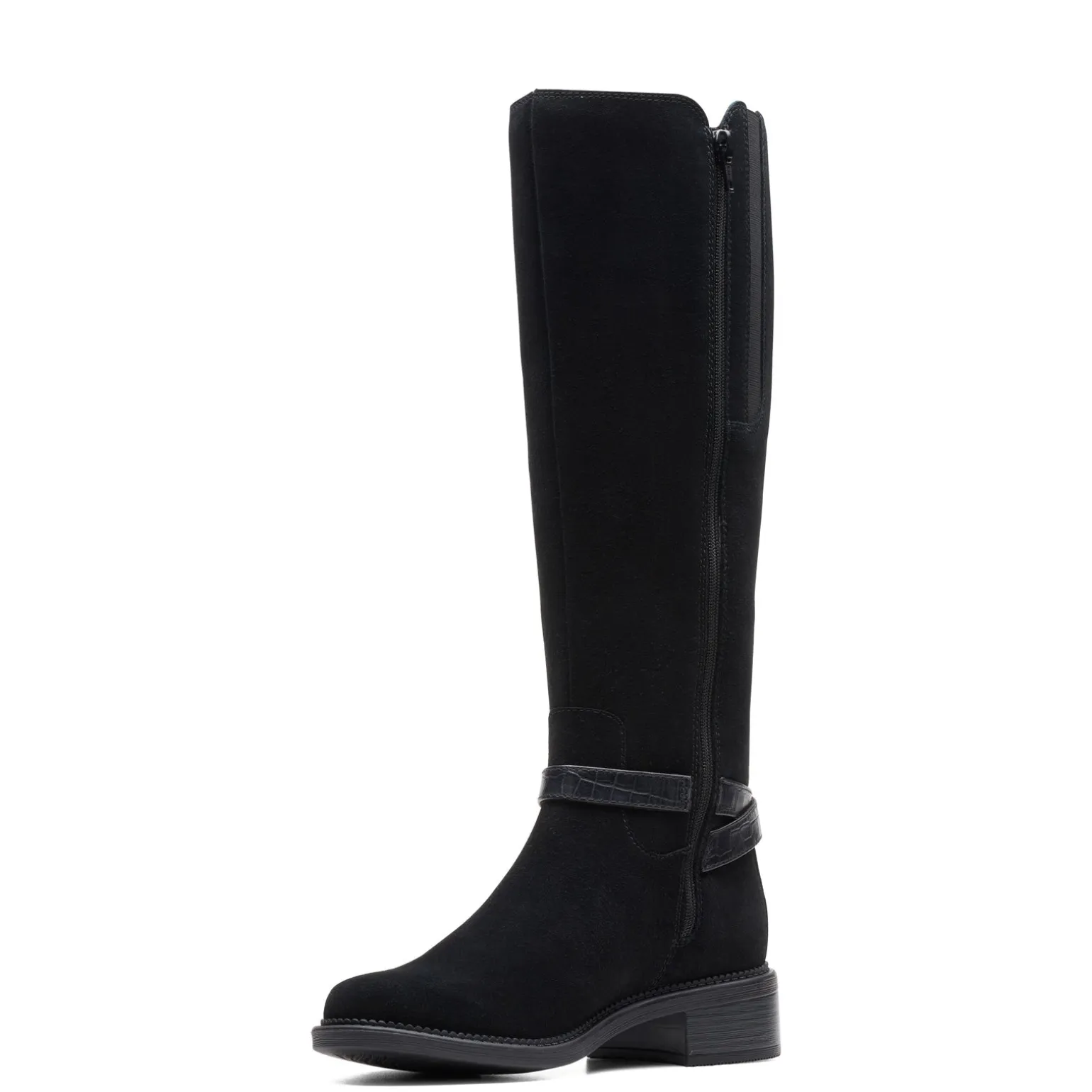 Women's Clarks, Maye Aster Boot