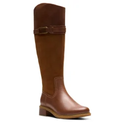 Women's Clarks, Maye Carly Boot