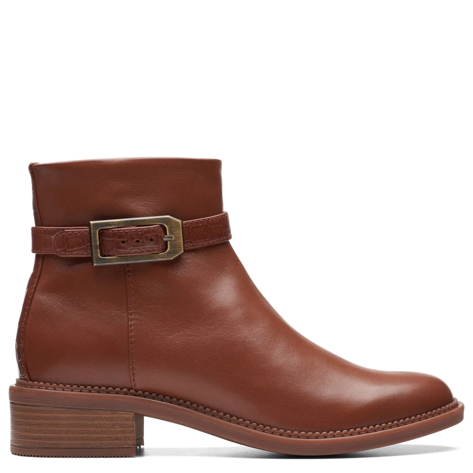 Women's Clarks, Maye Grace Boot