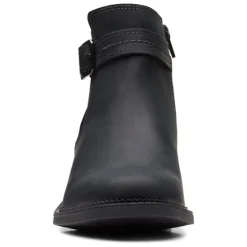 Women's Clarks, Maye Strap Boot