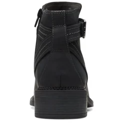Women's Clarks, Maye Strap Boot