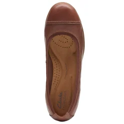 Women's Clarks, Meadow Opal Slip-On