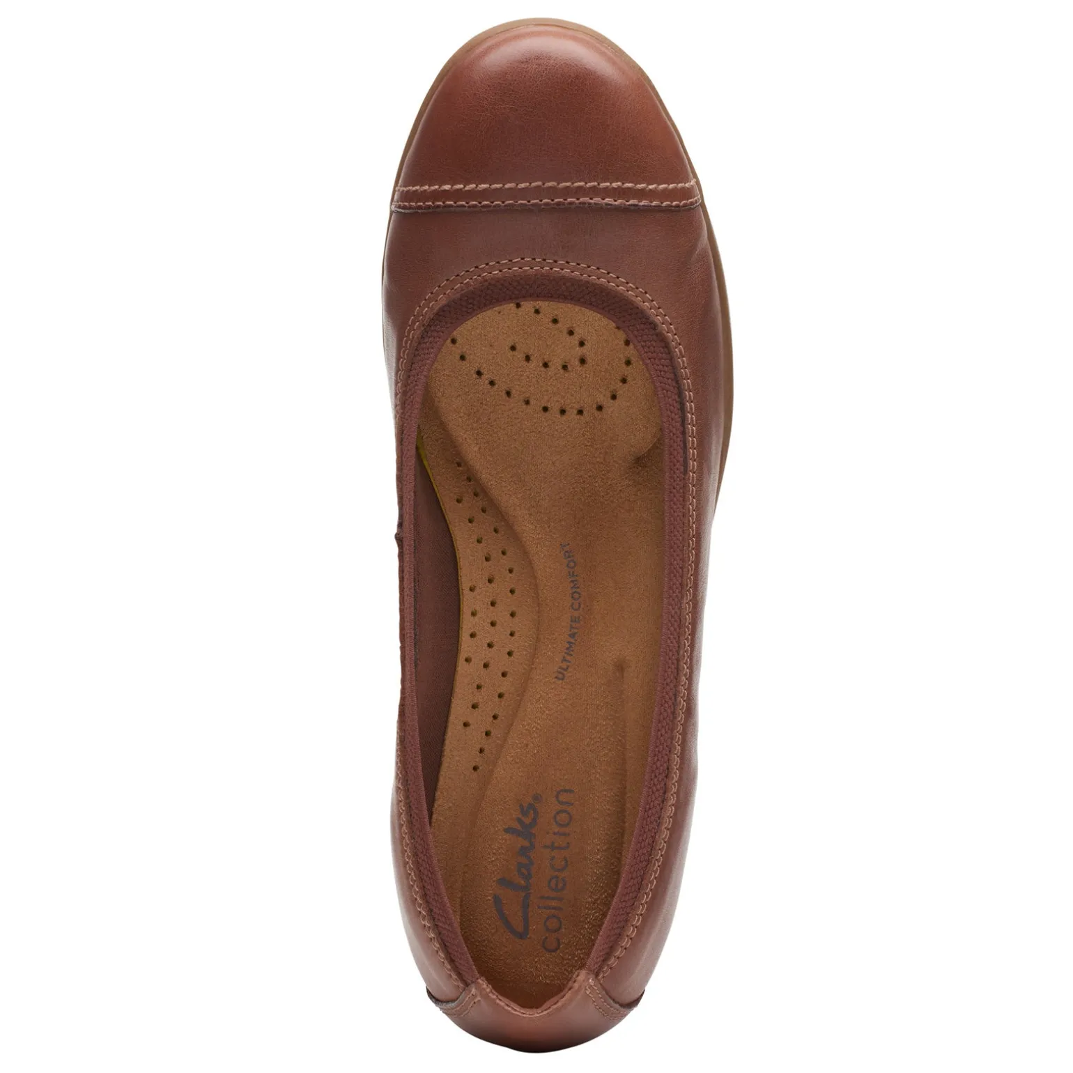 Women's Clarks, Meadow Opal Slip-On