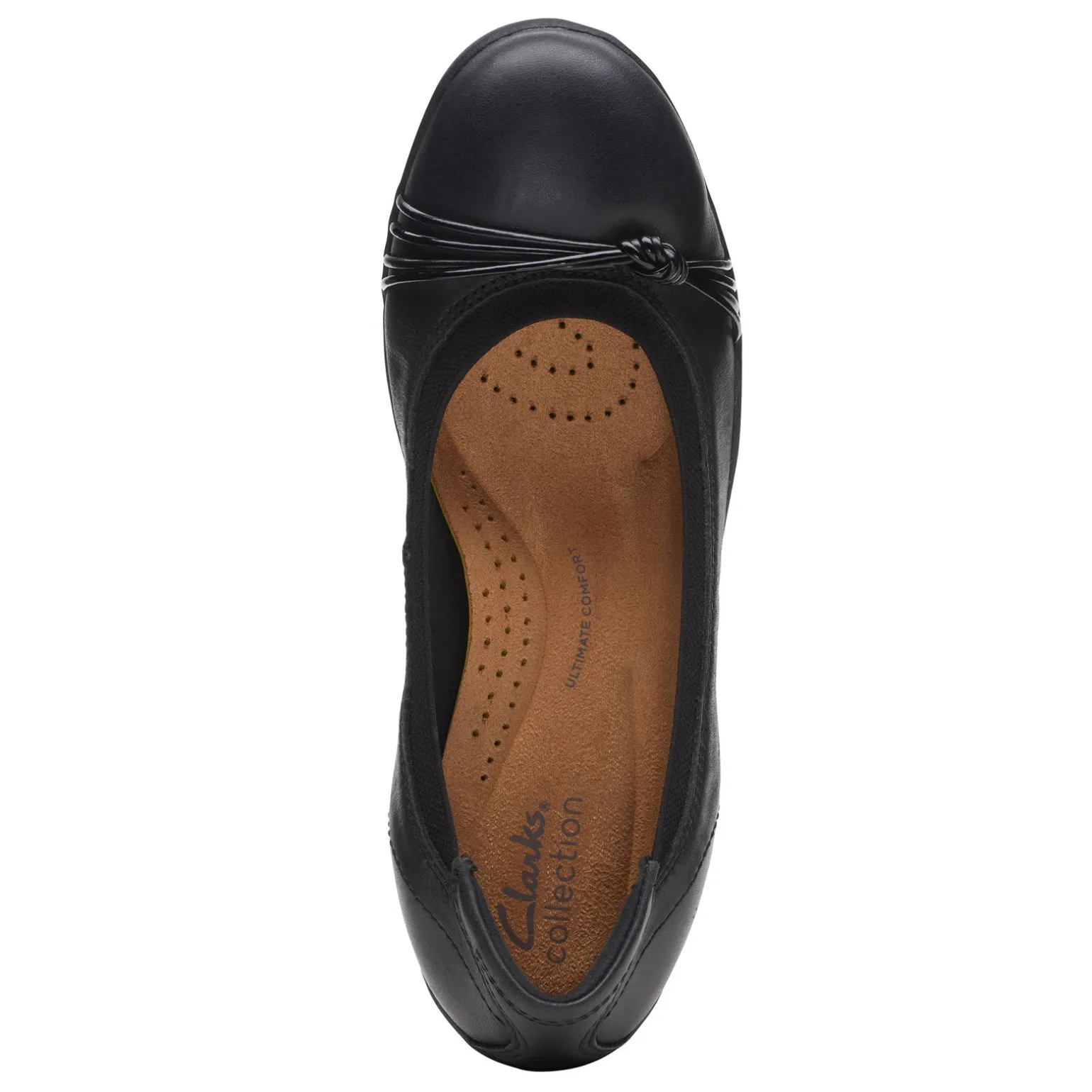 Women's Clarks, Meadow Rae Slip-On